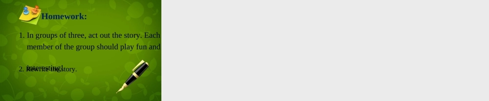 冀教初中英语八下《Lesson 26 Cookies, Please!》PPT课件 (2).ppt