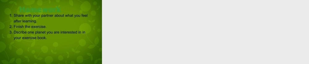 冀教初中英语八下《Lesson 38 The World Is a Big Place》PPT课件 (3).ppt