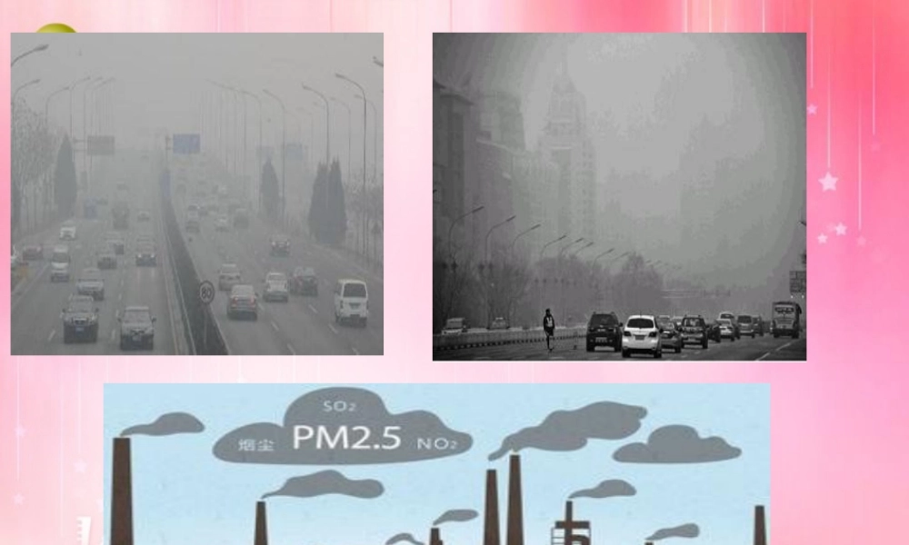 冀教初中英语八下《Lesson 46 Protect Our Environment》PPT课件 (1).ppt