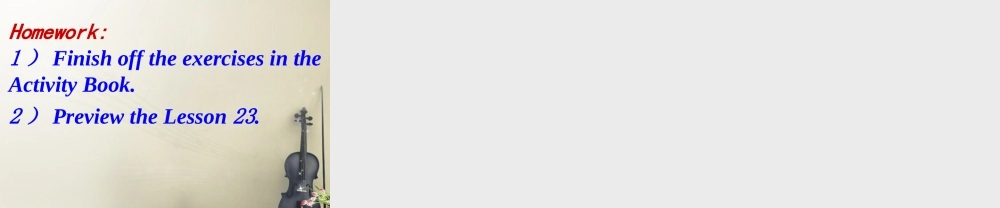 冀教初中英语九上《Lesson 23 The Giant(Ⅱ)》PPT课件 (3).ppt