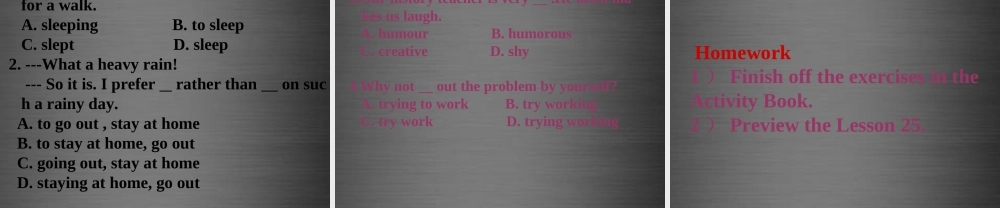 冀教初中英语九上《Lesson 24 Writing a Poem》PPT课件 (3).ppt