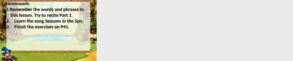 冀教初中英语七上《Lesson 16 Happy or Sad》PPT课件 (5).ppt