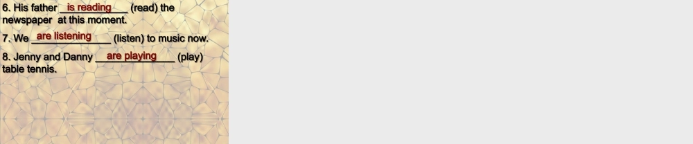 冀教初中英语七上《Lesson 29 A Birthday Card》PPT课件 (2).ppt