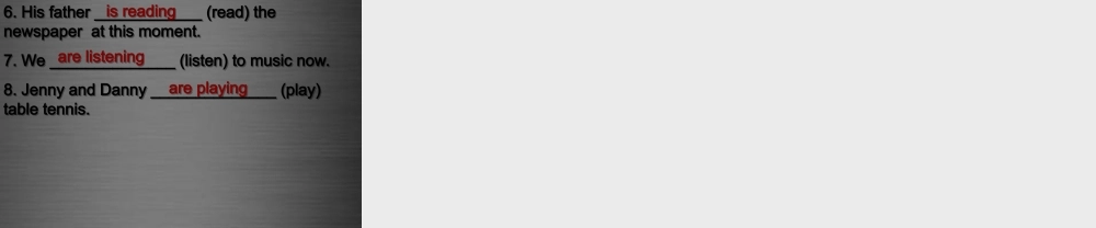 冀教初中英语七上《Lesson 29 A Birthday Card》PPT课件 (4).ppt