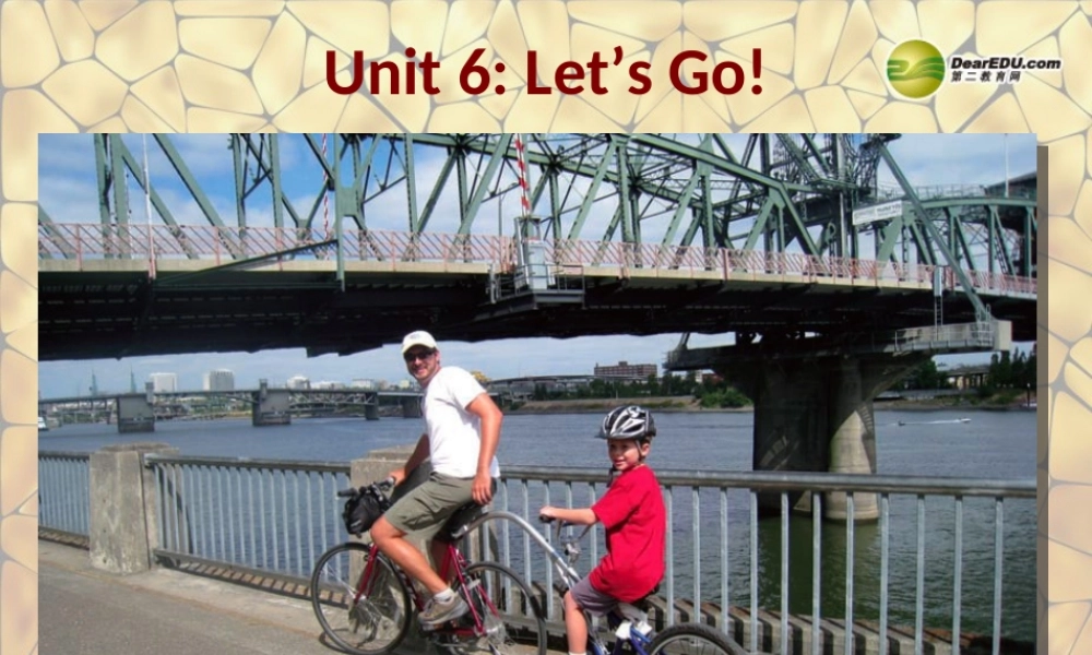 冀教初中英语七上《Lesson 31 Let's Go to the Bookstore!》PPT课件 (1).ppt