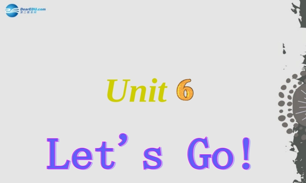 冀教初中英语七上《Lesson 31 Let's Go to the Bookstore!》PPT课件 (3).ppt