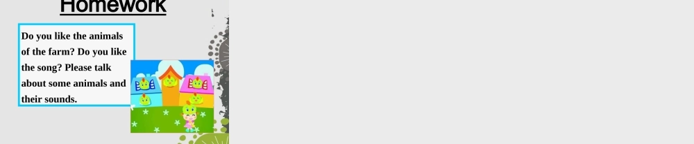 冀教初中英语七上《Lesson 34 On the Farm》PPT课件 (3).ppt