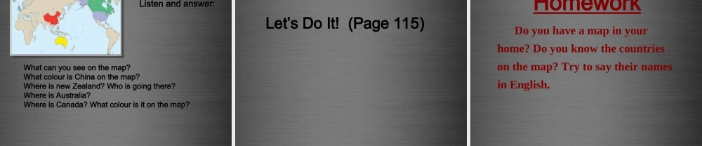 冀教初中英语七上《Lesson 43 Directions》PPT课件 (3).ppt
