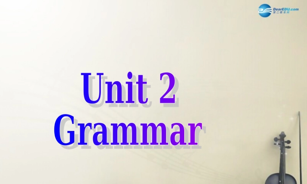 冀教初中英语七上《Unit 2 Colours and Clothes》PPT课件 (2).ppt