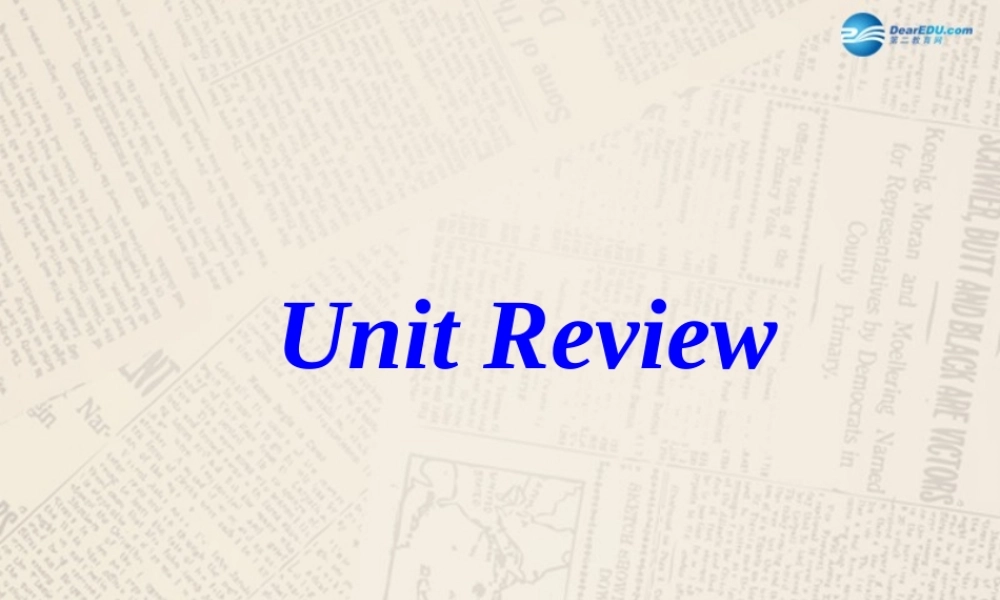 冀教初中英语七上《Unit 2 Colours and Clothes》PPT课件 (1).ppt