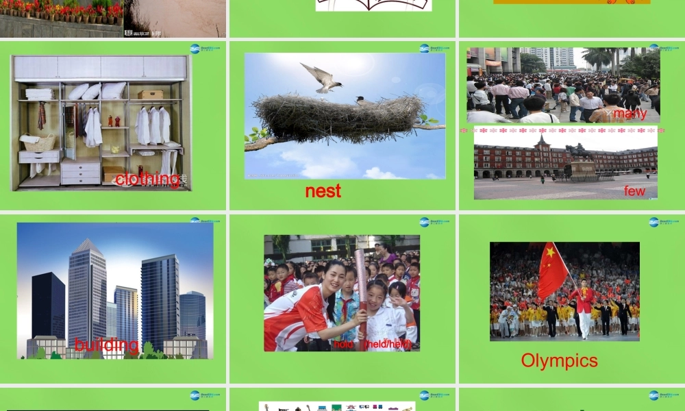 冀教初中英语七下《Lesson 6 Jenny's Diary》PPT课件 (2).ppt