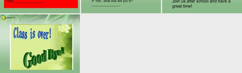 冀教初中英语七下《Lesson 21 What Is Your Club Type》PPT课件 (1).ppt