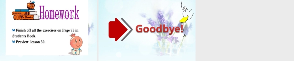 冀教初中英语七下《Lesson 29 A Door to the World》PPT课件 (2).ppt