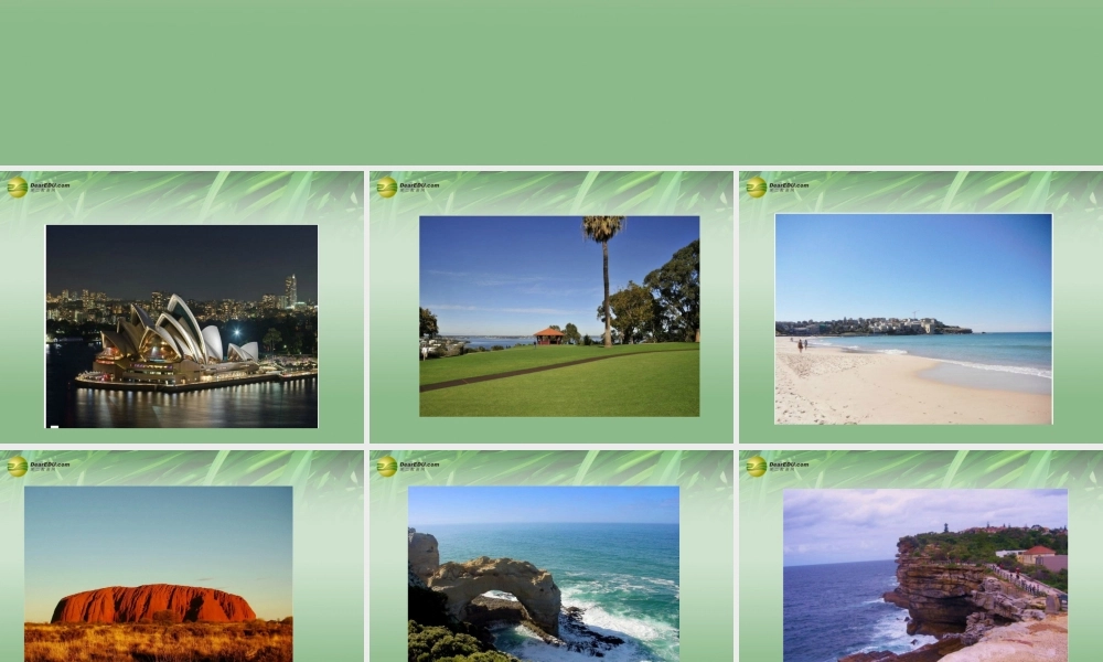 冀教初中英语七下《Lesson 35 Surfing in Sydney》PPT课件 (2).ppt