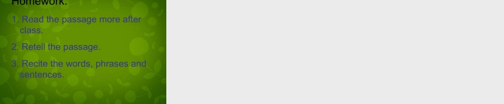 江苏省常州市新北区实验学校七年级英语上册 Unit 1 This is me Reading课件 .ppt