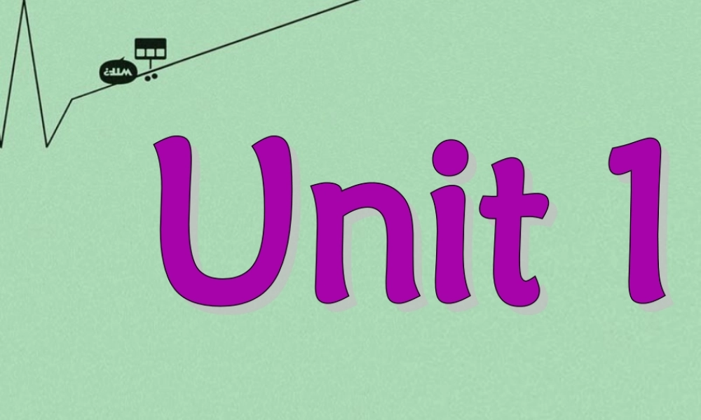 江苏省常州市新北区实验学校七年级英语上册《Unit 1 This is me》（task）课件 .ppt