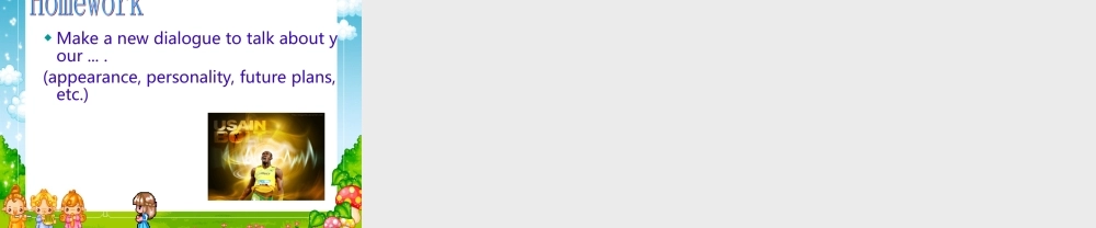 江苏省常州市钟楼实验中学八年级英语上册 Unit 1 Friends Integrated skills 2课件.ppt