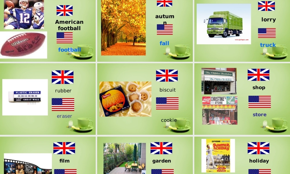 江苏省常州市钟楼实验中学八年级英语上册 Unit 2 School life Welcome to the Unit课件.ppt