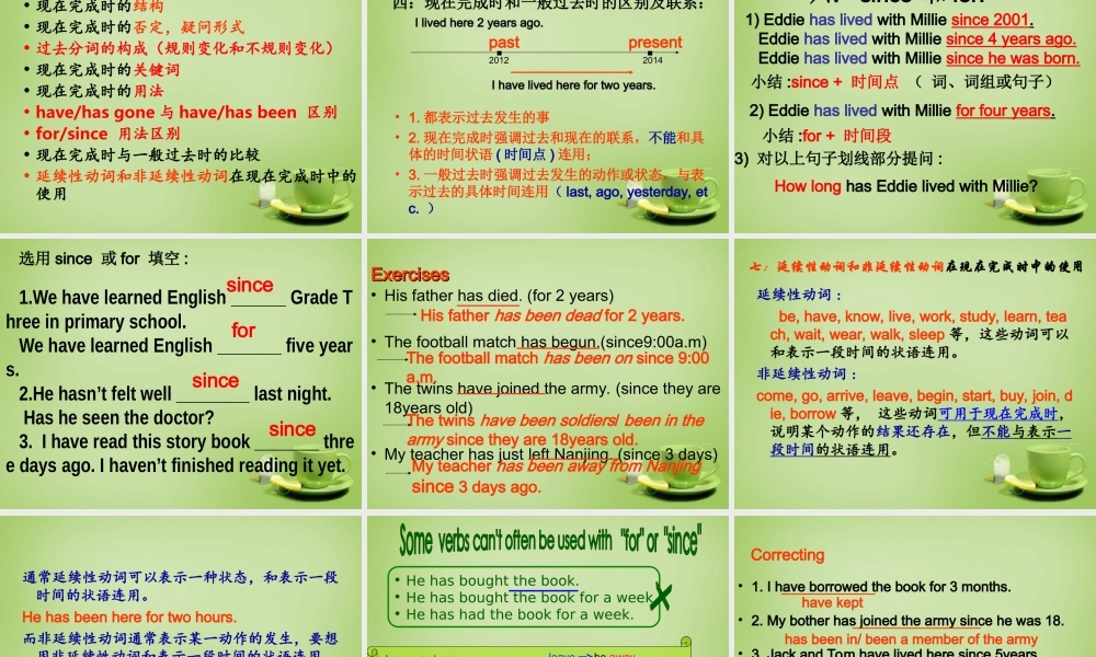 江苏省姜堰区叶甸初级中学八年级英语下册 Unit 2 Travelling复习课件 .ppt