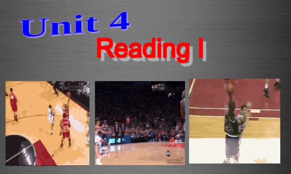 江苏省句容市后白中学九年级英语上册 Unit 4 Growing up Reading 1课件 .ppt