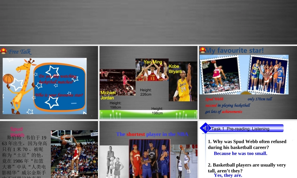 江苏省句容市后白中学九年级英语上册 Unit 4 Growing up Reading 1课件 .ppt