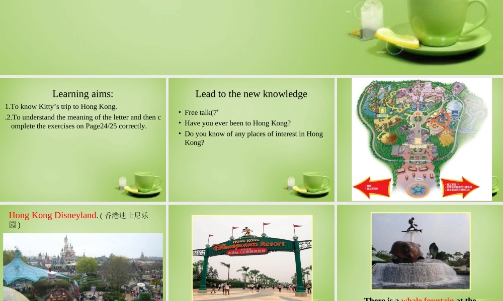 江苏省连云港市东海县晶都双语学校八年级英语下册 Unit 2 Travelling Reading 1课件 .ppt