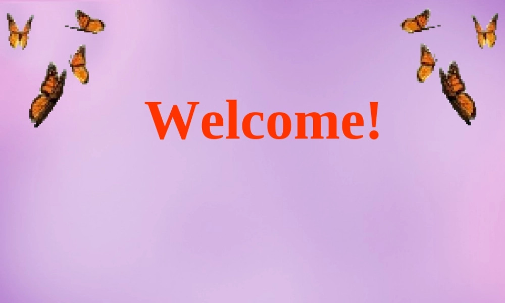 江苏省南京市长城中学八年级英语下册 Unit 2 Travelling Welcome to the unit课件 .ppt