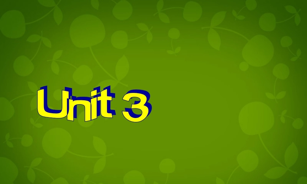 江苏省苏州市高新区第三中学校八年级英语下册 Unit 3 Online tours Grammar课件 .ppt