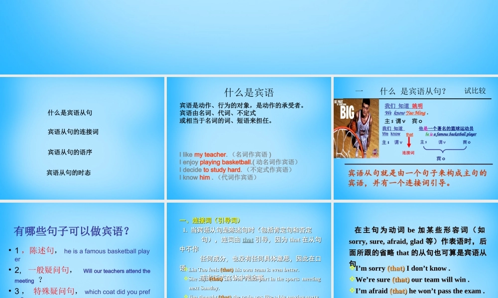 江苏省泰州市沈毅中学九年级英语上册 Unit 2 Colour Grammar课件 .ppt