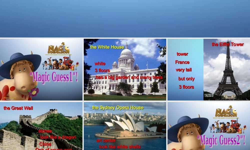 江苏省兴化市昭阳湖初级中学八年级英语上册 Unit 3 A Day Out Task课件1.ppt