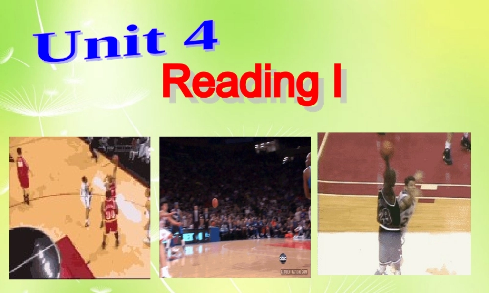 江苏省兴化市昭阳湖初级中学九年级英语上册《Unit 4 Growing up Growing up Reading 1》课件 .ppt