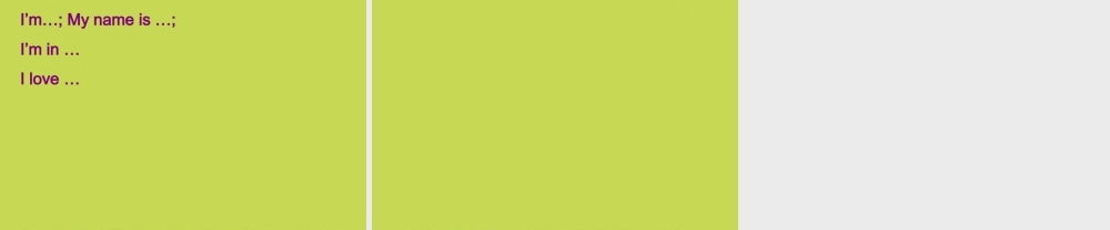 江苏省徐州市黄山外国语学校七年级英语上册《Unit 1 This is me Welcome to the unit》课件 .ppt