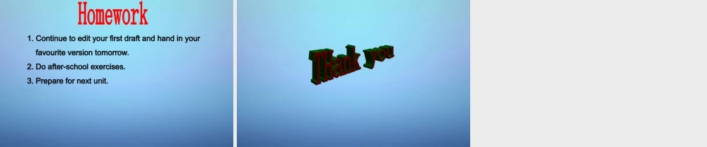 江苏省盱眙县黄花塘初级中学九年级英语上册《Unit 5 Art World》课件 .ppt