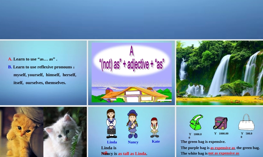 江苏省盐城市亭湖新区实验学校八年级英语上册 Unit 3 A day out Grammar课件.ppt