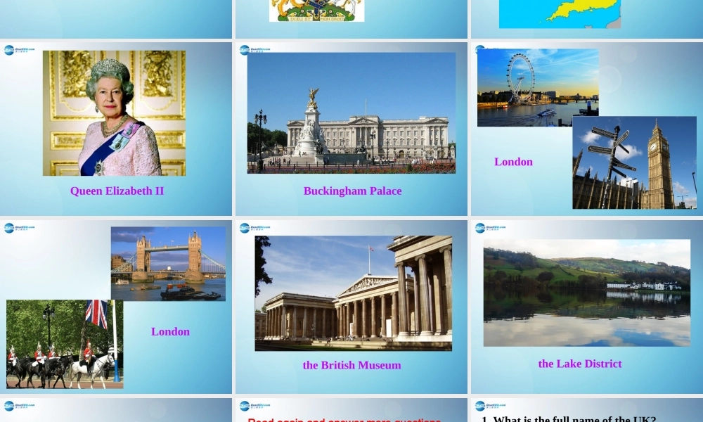 江苏省盐城市永丰初级中学八年级英语下册 Unit 3 Online tours Task课件 .ppt