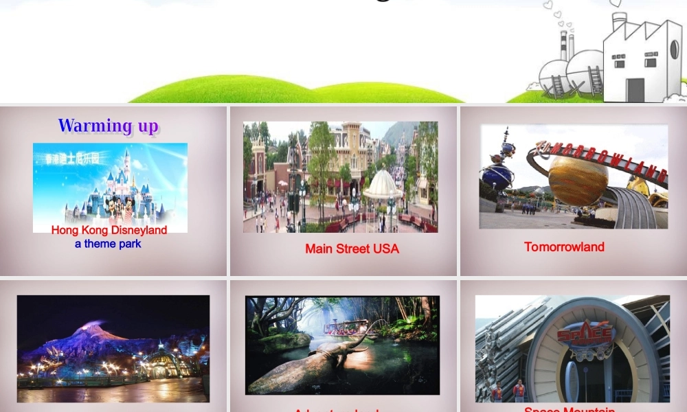 江苏省仪征市月塘中学八年级英语下册《Unit 2 Travelling Reading》课件 .ppt