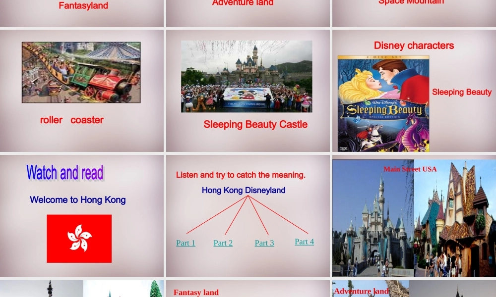 江苏省仪征市月塘中学八年级英语下册《Unit 2 Travelling Reading》课件 .ppt