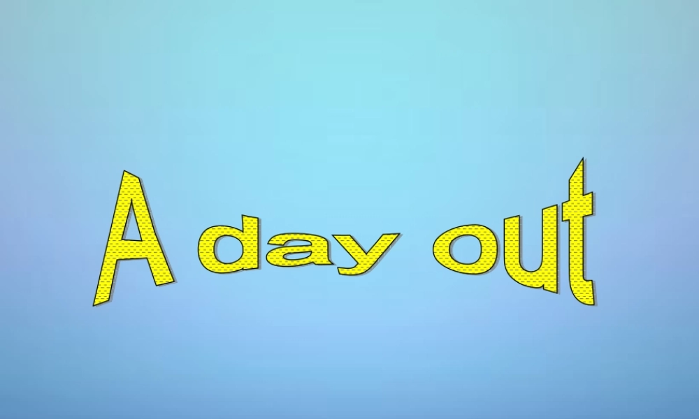 江苏省永丰初级中学八年级英语上册 Unit 3 A day out Grammar课件1.ppt