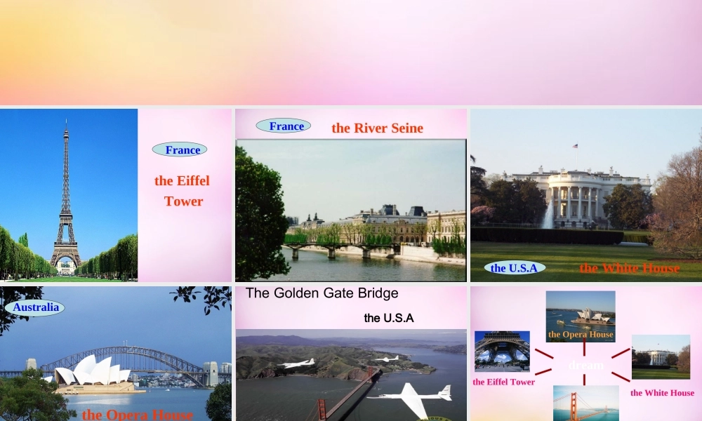 江苏省永丰初级中学八年级英语上册 Unit 3 A day out Reading 1课件.ppt