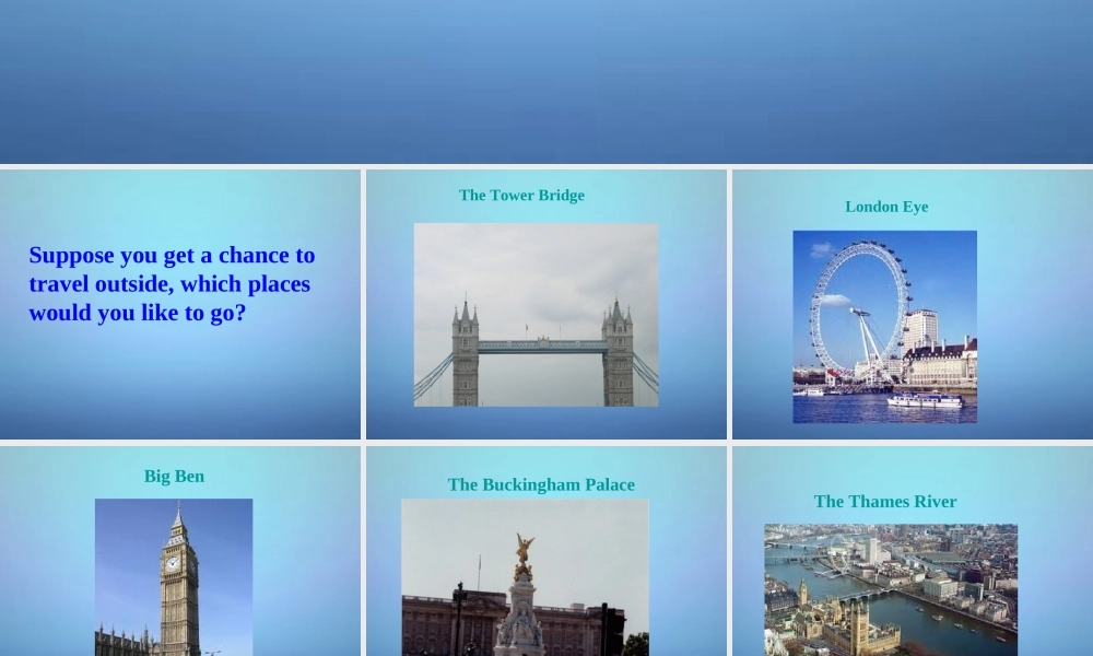 江苏省永丰初级中学八年级英语上册 Unit 3 A day out task课件1.ppt