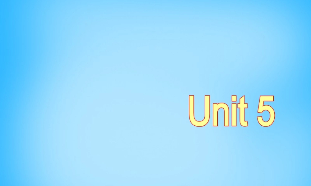 江苏省永丰初级中学八年级英语下册 Unit 5 Good manners Speak up & Study skills课件 .ppt