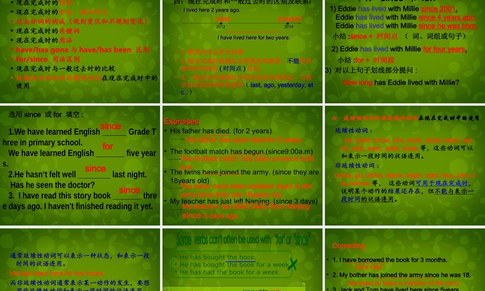 江苏省永丰初级中学八年级英语下册《Unit 2 Travelling Revision》期中复习课件 .ppt