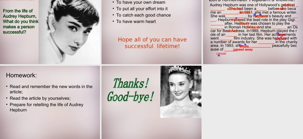 江苏省永丰初级中学九年级英语上册 Unit 5 Art world reading课件 .ppt