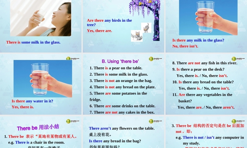 江苏省永丰初级中学七年级英语上册 Unit 7 Shopping Grammar课件 .ppt