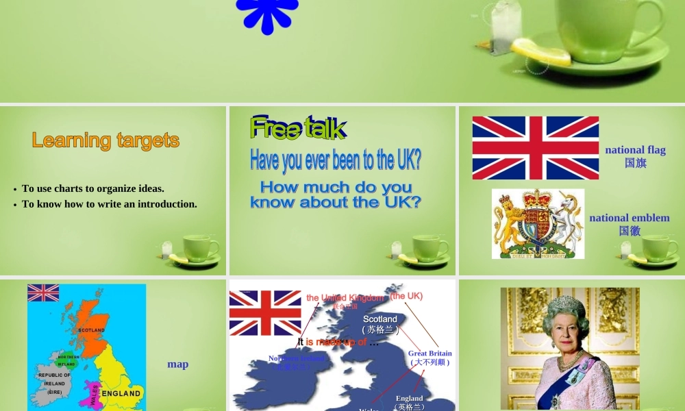 江苏省永丰县初级中学八年级英语下册 Unit 3 Online tours Task课件 .ppt