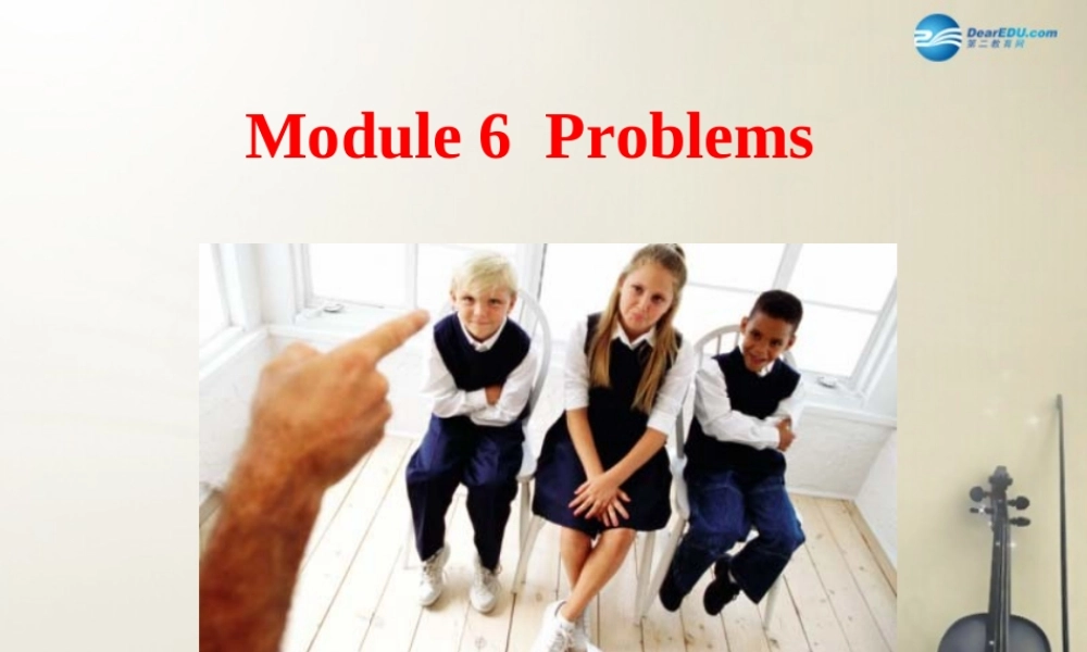 九年级英语上册 Module 6 Unit 1 If I start after dinnerI’ll finish it before I go to bed课件1.ppt