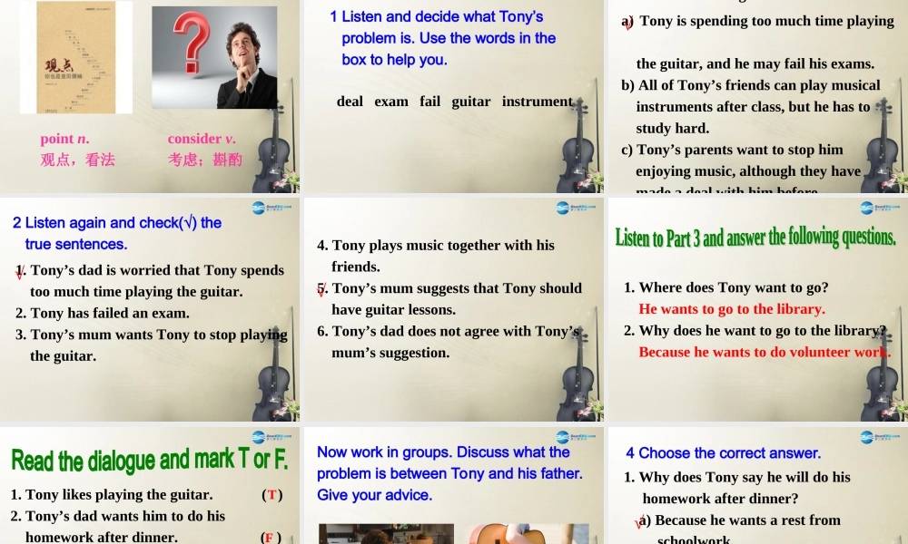 九年级英语上册 Module 6 Unit 1 If I start after dinnerI’ll finish it before I go to bed课件1.ppt