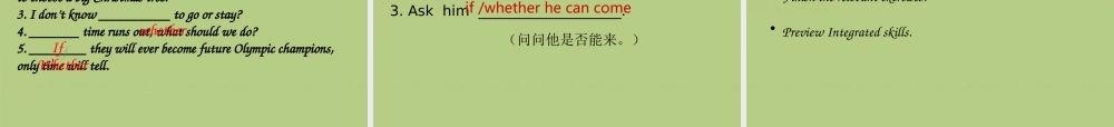 九年级英语上册 Unit 2 Colour gramma课件 .ppt