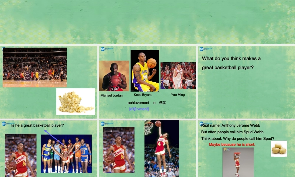 九年级英语上册 Unit 4 Growing up Reading课件 .ppt