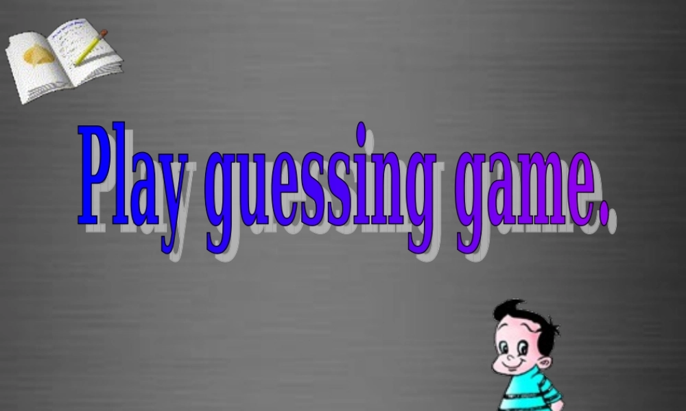内蒙古鄂尔多斯康巴什新区第一中学八年级英语上册《Module 7 Unit 1 Alice was sitting with her sister by the river》课件 .ppt